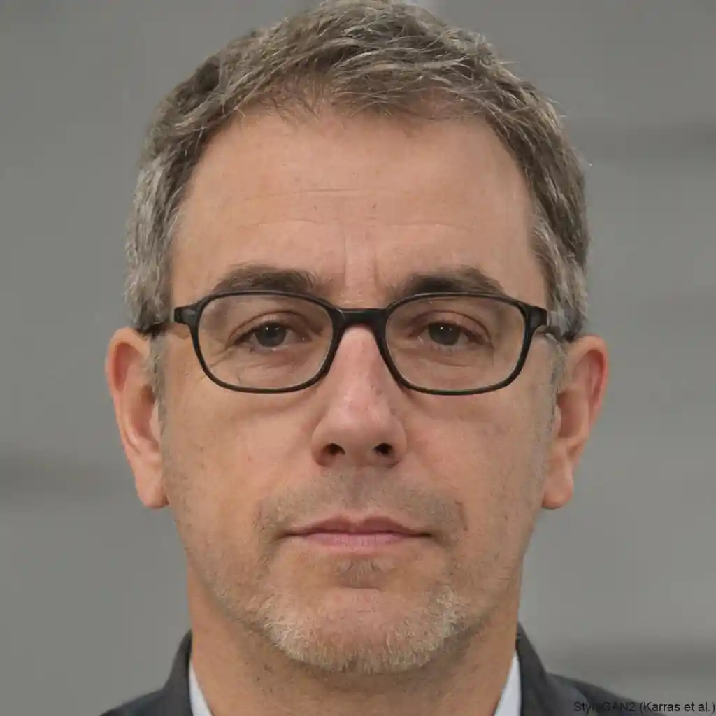 Markus Fischer